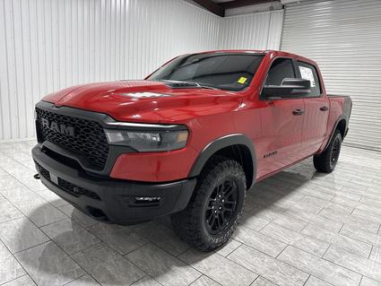 2025 Ram 1500 Madisonville TX