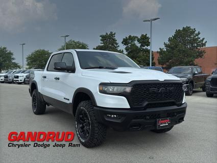 2025 Ram 1500 Green Bay WI