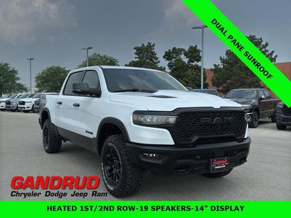2025 Ram 1500 Green Bay WI