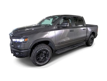 2025 Ram 1500 Billings MT