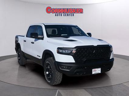 2025 Ram 1500 Norfolk NE