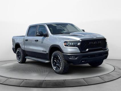 2025 Ram 1500 Tullahoma TN