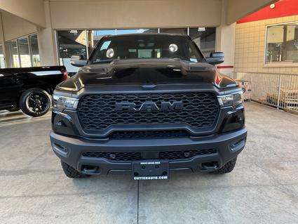 2025 Ram 1500 Pearl City HI