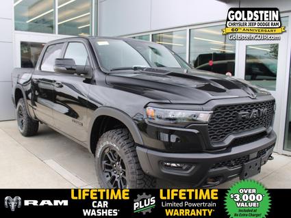 2025 Ram 1500 Latham NY