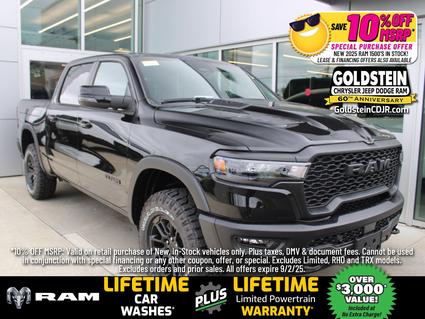 2025 Ram 1500 Latham NY