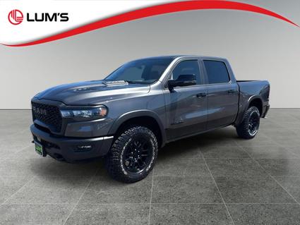 2025 Ram 1500 Warrenton OR