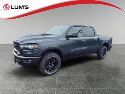 2025 Ram 1500 Warrenton OR