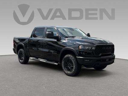 2025 Ram 1500 Savannah GA