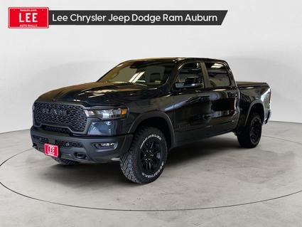 2026 Ram 1500 La Grande OR