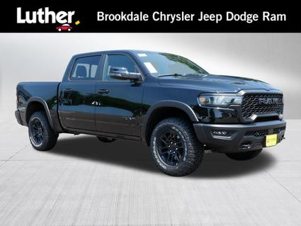 2026 Ram 1500 Minneapolis MN
