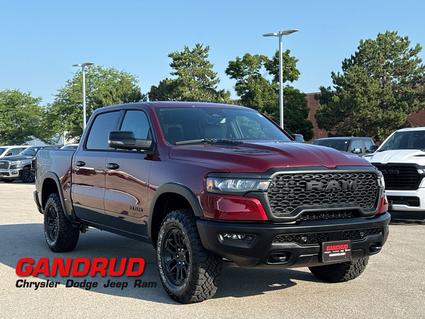 2026 Ram 1500 Green Bay WI