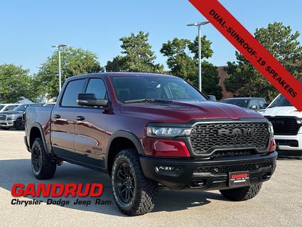 2026 Ram 1500 Green Bay WI