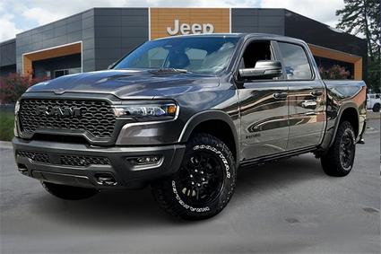 2026 Ram 1500 Union City GA