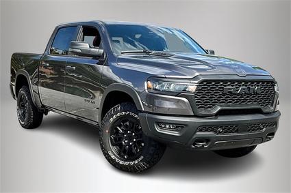 2026 Ram 1500 Union City GA