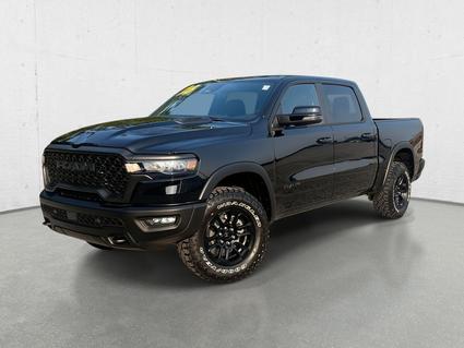 2026 Ram 1500 Valparaiso IN