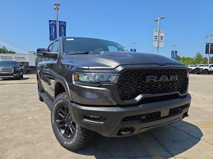 2026 Ram 1500 Covington LA