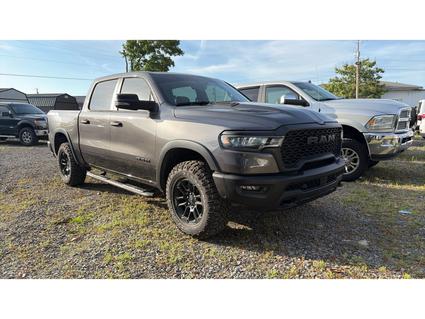 2026 Ram 1500 Heber Springs AR