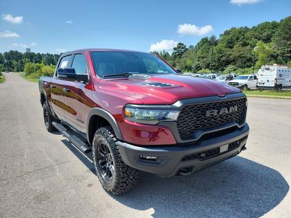 2026 Ram 1500 Cullman AL