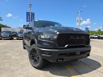2026 Ram 1500 Covington LA