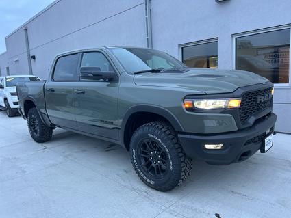 2026 Ram 1500 Winona MN