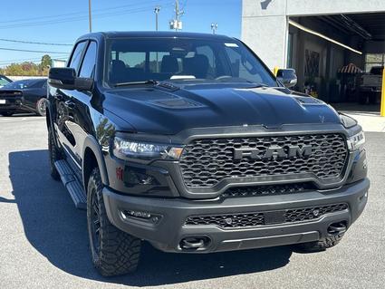2026 Ram 1500 Griffin GA