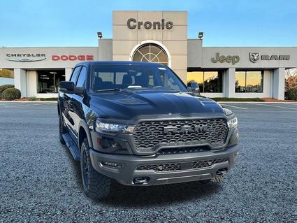 2026 Ram 1500 Griffin GA