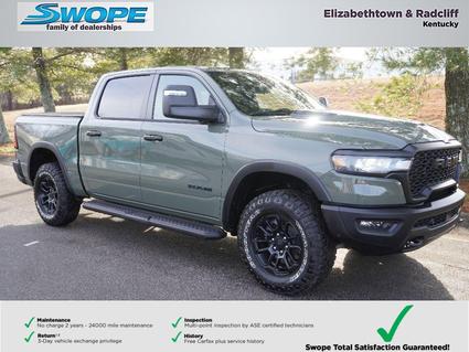 2026 Ram 1500 Elizabethtown KY