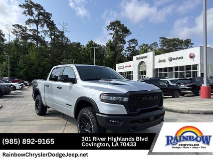 2026 Ram 1500 Covington LA