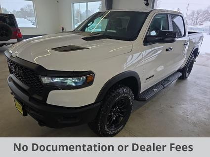 2026 Ram 1500 Scottsbluff NE