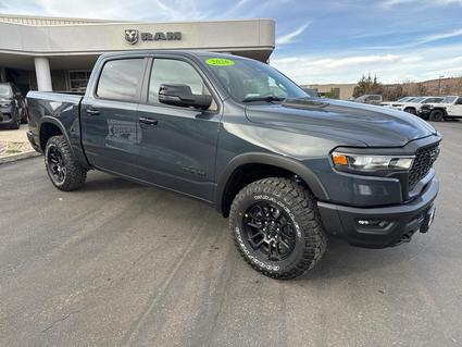 2026 Ram 1500 Durango CO