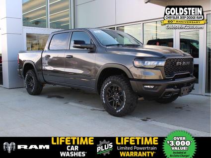 2026 Ram 1500 Latham NY