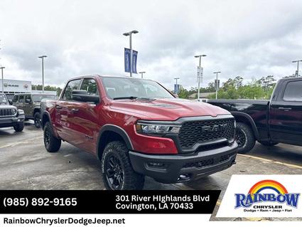 2026 Ram 1500 Covington LA