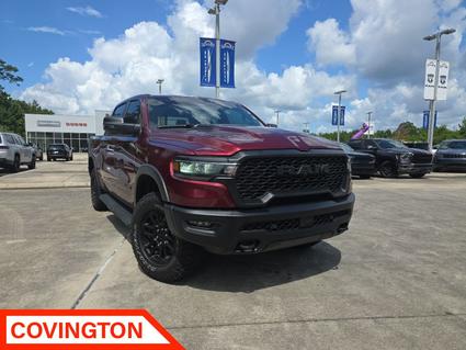 2025 Ram 1500 Covington LA