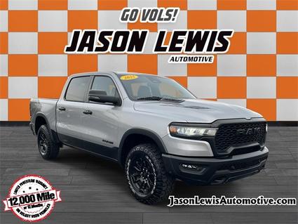 2025 Ram 1500 Sparta TN