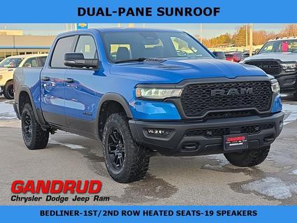 2025 Ram 1500 Green Bay WI