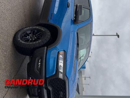 2025 Ram 1500 Green Bay WI