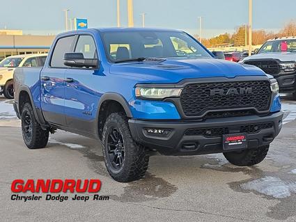 2025 Ram 1500 Green Bay WI
