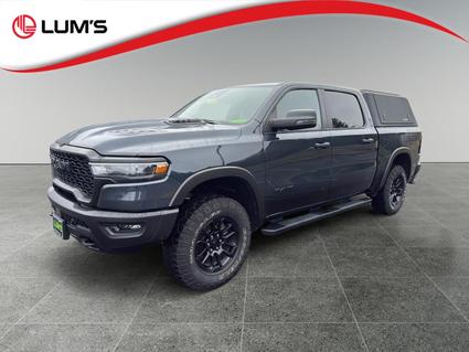 2025 Ram 1500 Warrenton OR