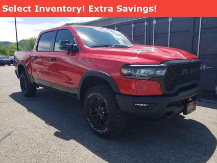 2025 Ram 1500 Winona MN