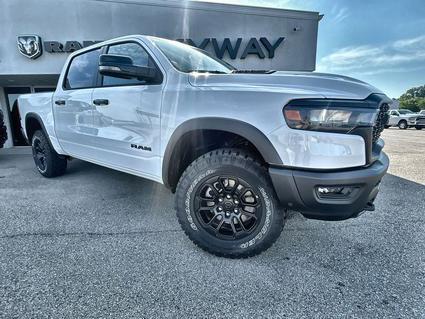2025 Ram 1500 Ponca City OK