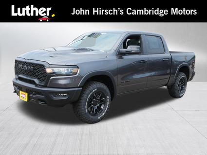 2026 Ram 1500 Cambridge MN