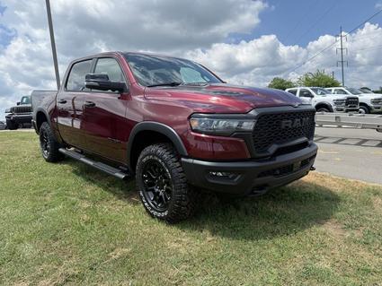 2026 Ram 1500 Fayetteville TN