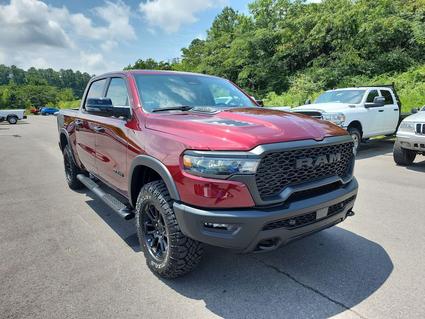 2026 Ram 1500 Cullman AL