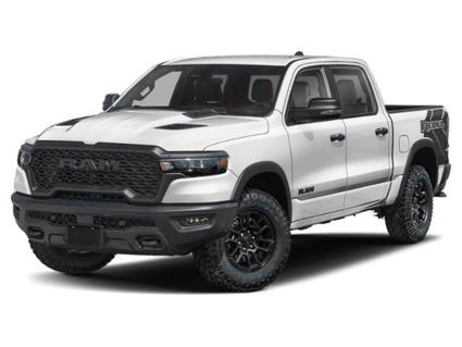 2026 Ram 1500 Minneapolis MN