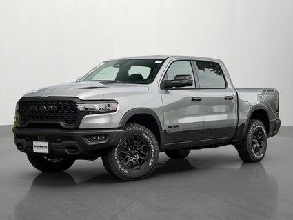 2026 Ram 1500 Minneapolis MN