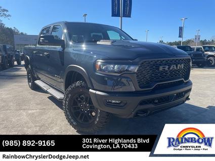 2026 Ram 1500 Covington LA