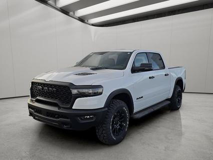 2026 Ram 1500 Fort Morgan CO