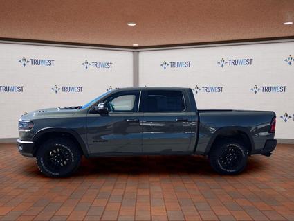 2026 Ram 1500 Cortez CO