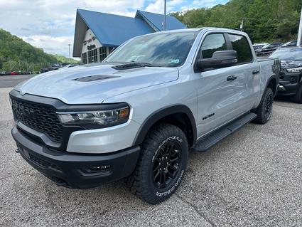 2026 Ram 1500 Danville WV