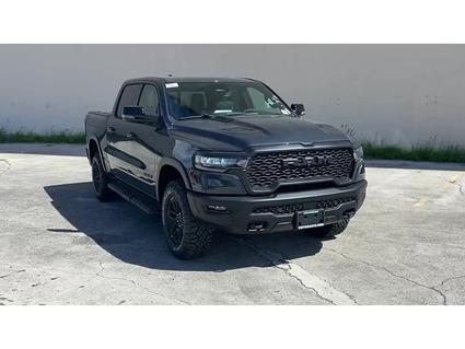 2026 Ram 1500 Honolulu HI